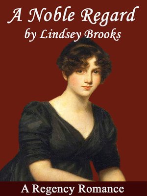 cover image of A Noble Regard